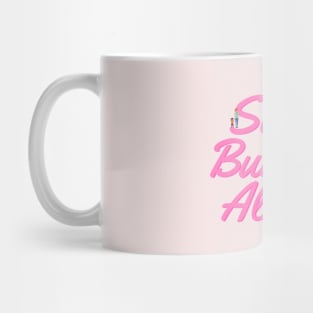 Solo but not Mug